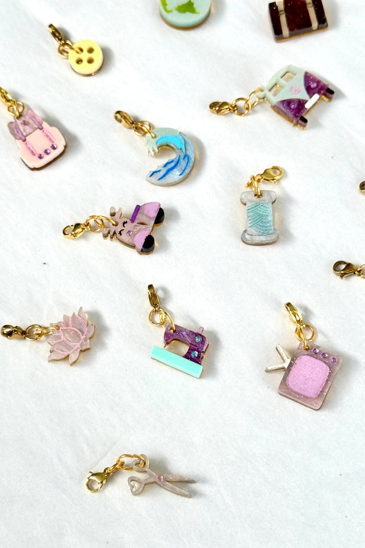 🌸 Flor – Belleza natural