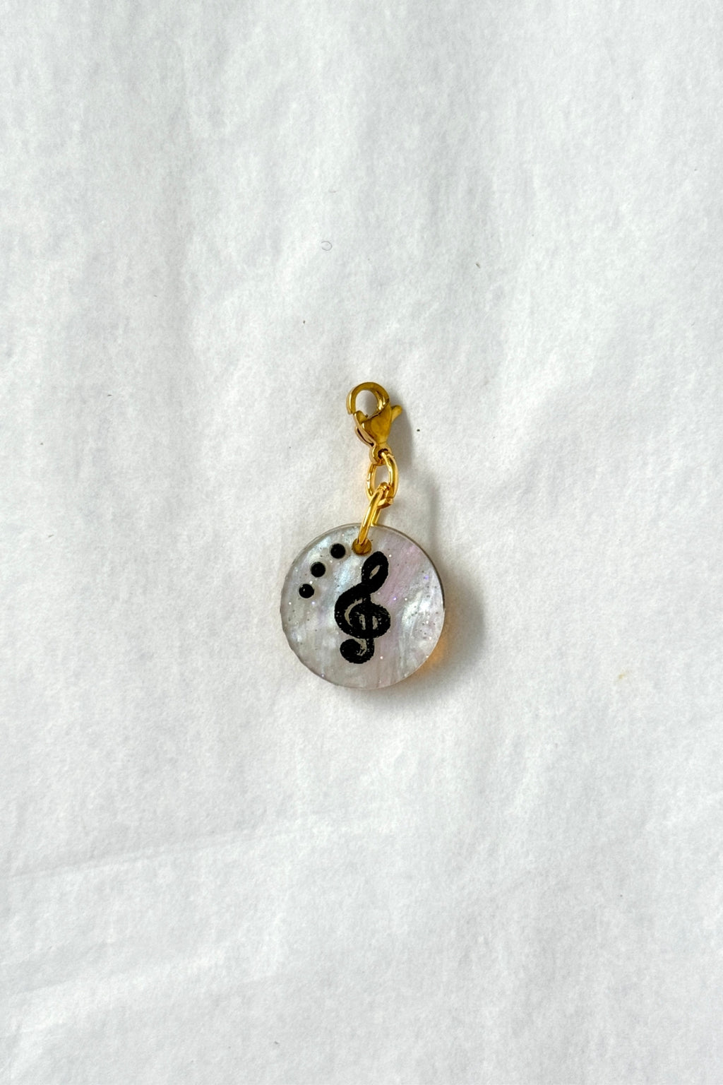 🎶 Clave de sol – Tu vida tiene ritmo