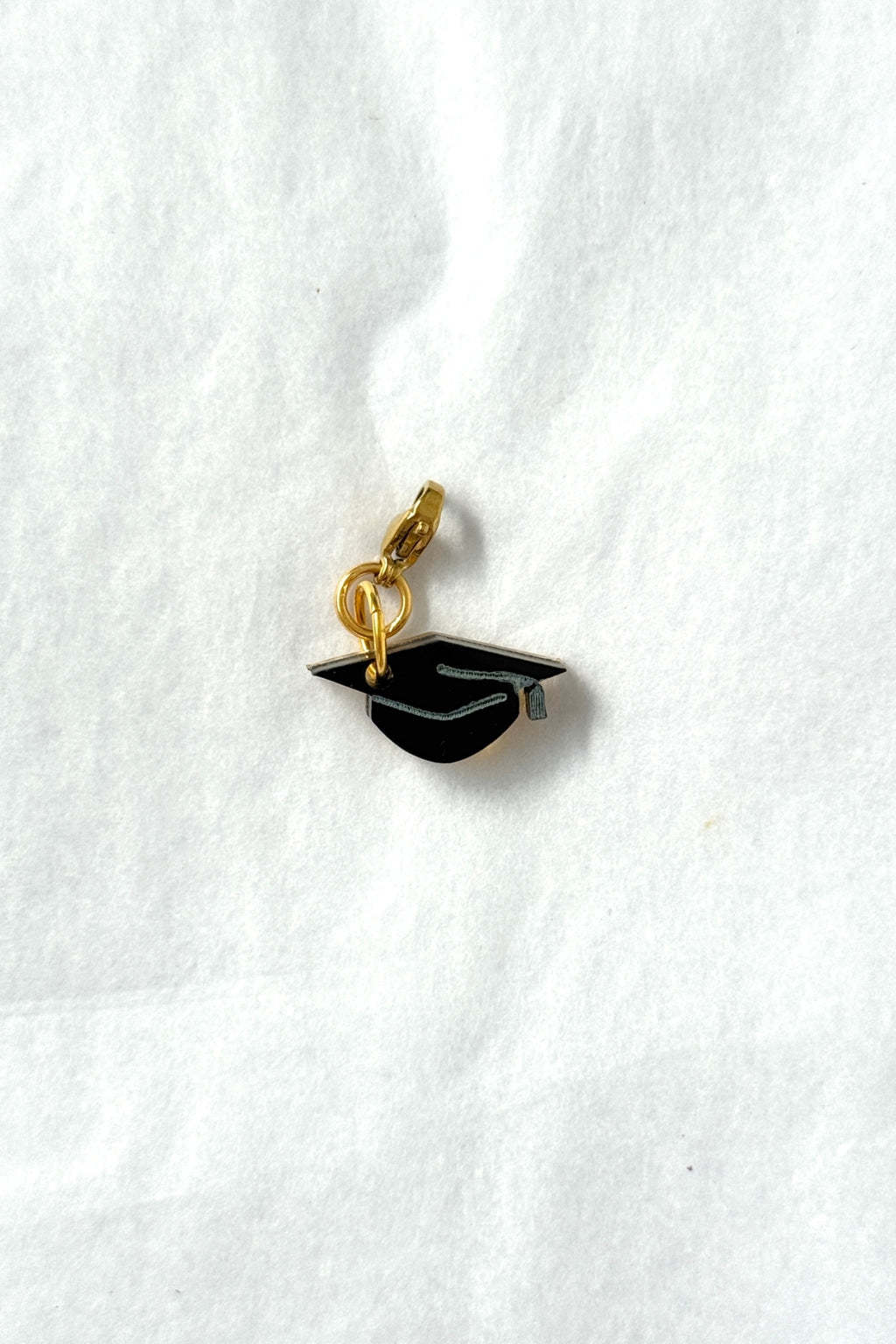 🎓 Birrete – Meta cumplida