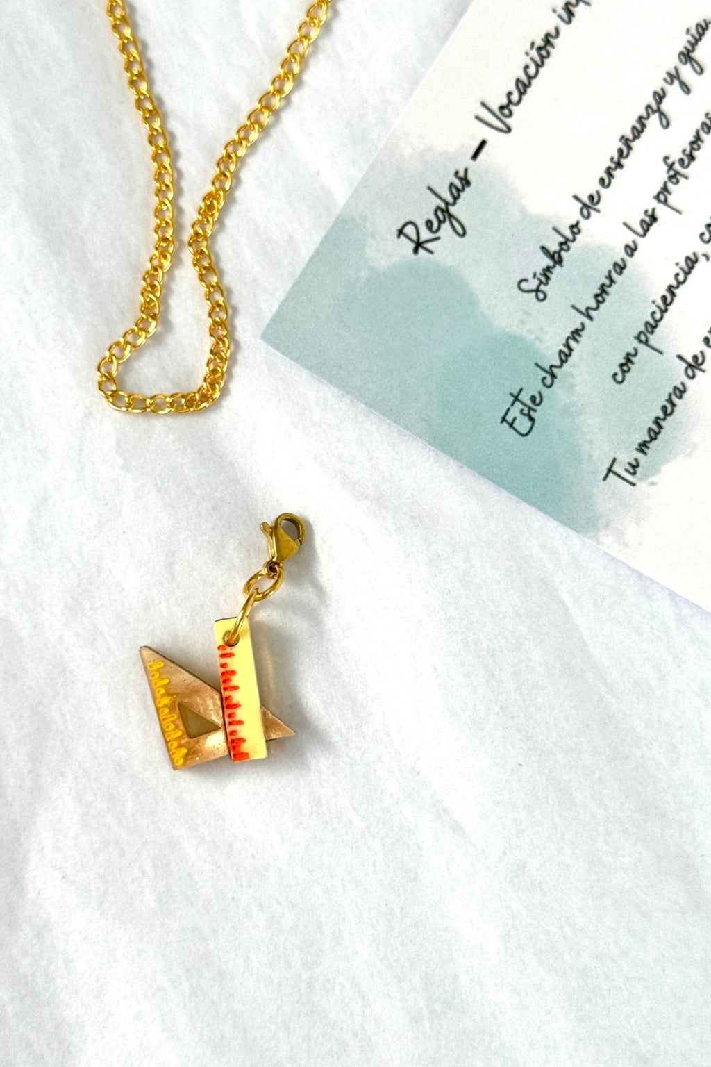 📏 Reglas – Vocación infinita