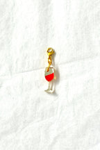 🍷 Vino – Charla y calma