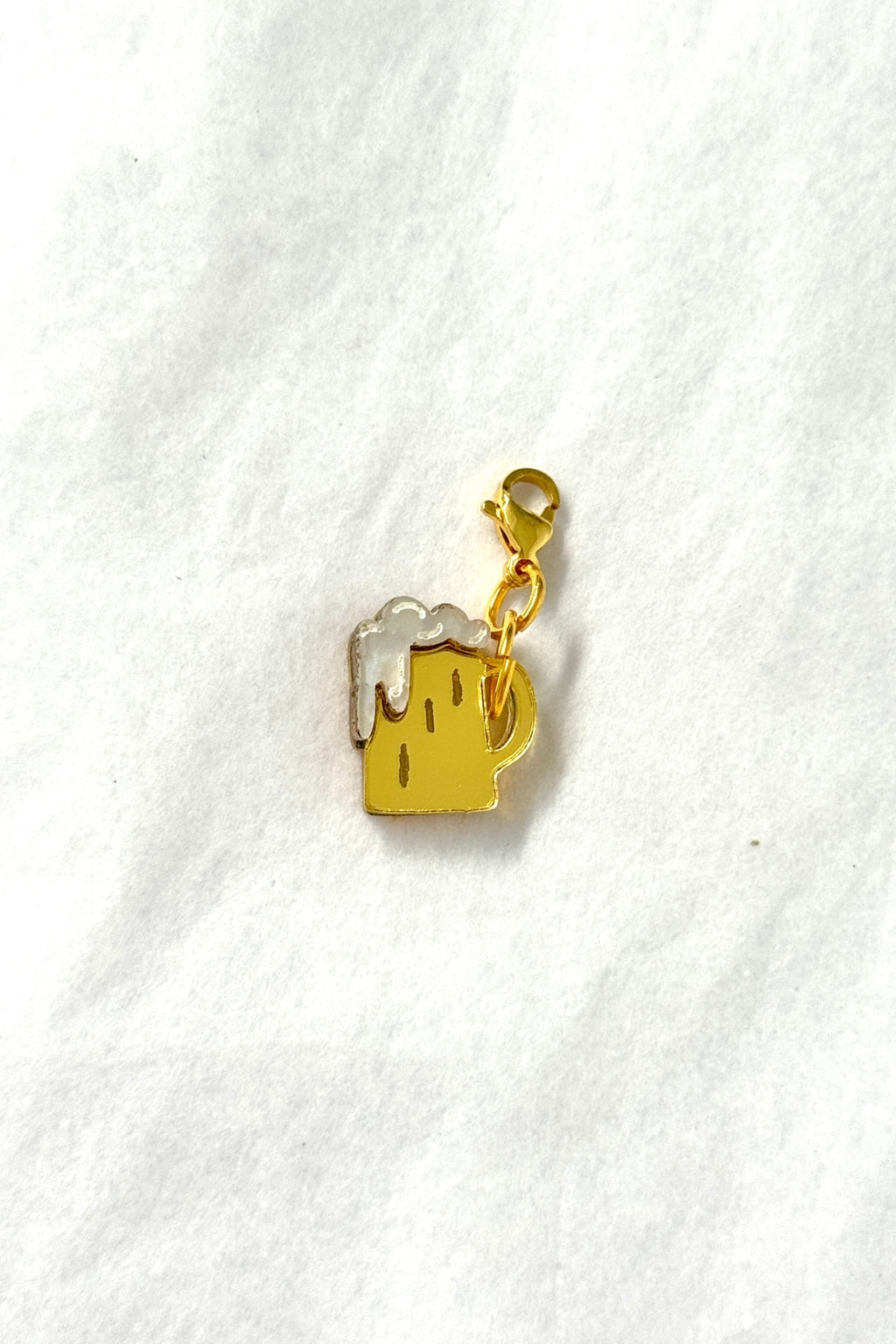 🍺 Cerveza – Brindis sincero