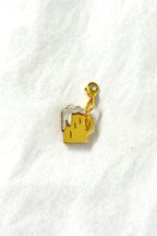 🍺 Cerveza – Brindis sincero