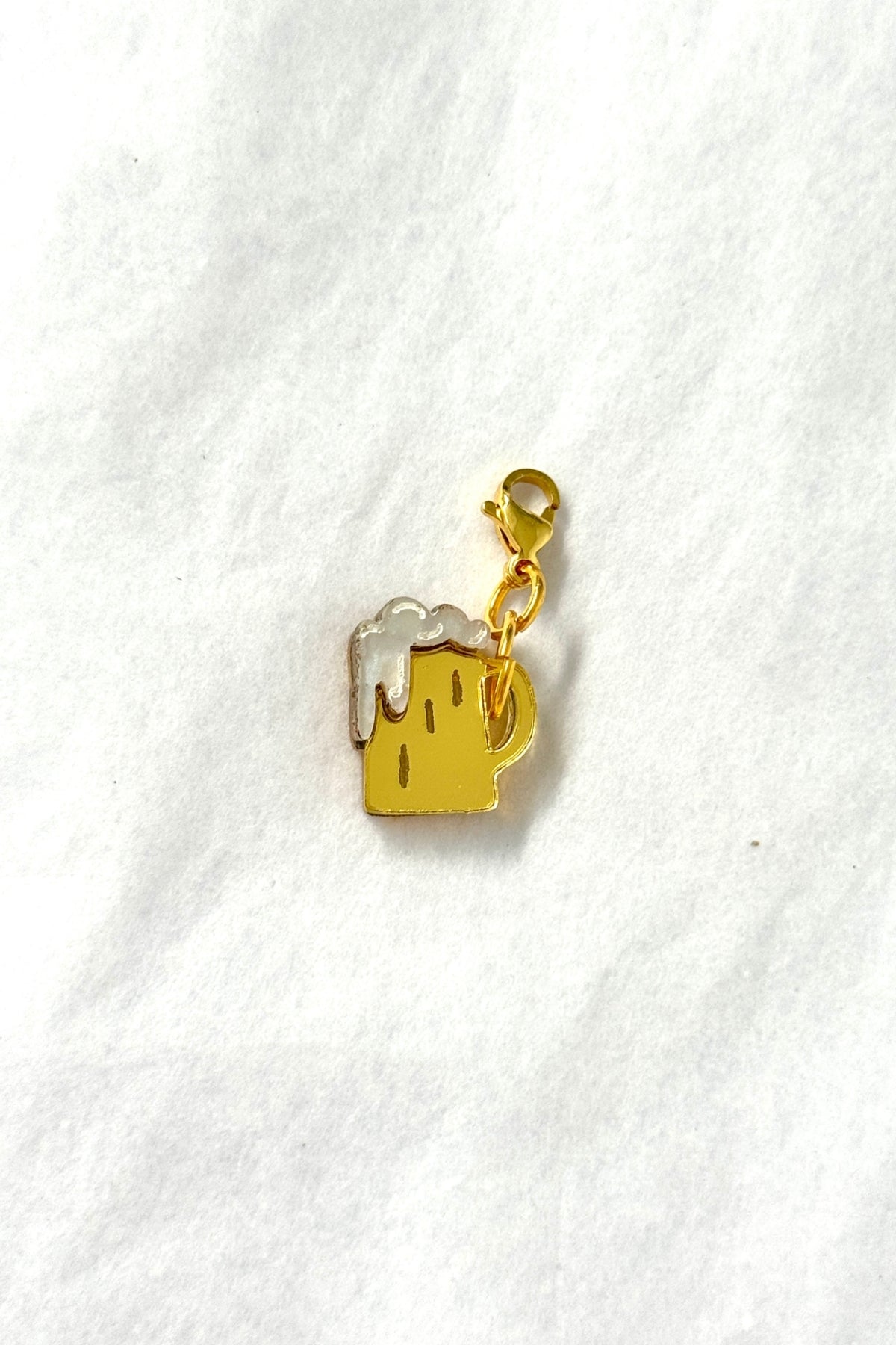 🍺 Cerveza – Brindis sincero