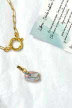 📚 Libros – Donde habitan tus mundos