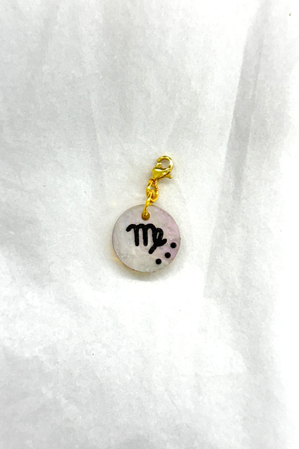 ♍ Virgo – Detalle y armonía