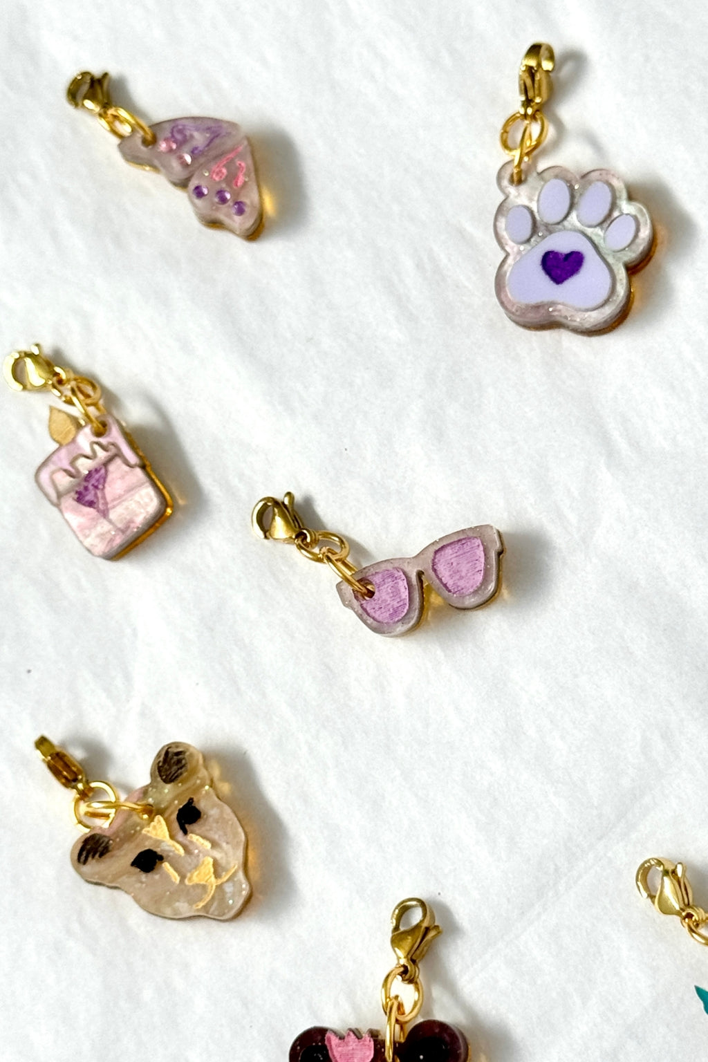 🐾 Huella – Amor incondicional