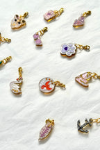 💔 Corazón agrietado – Valentía silenciosa