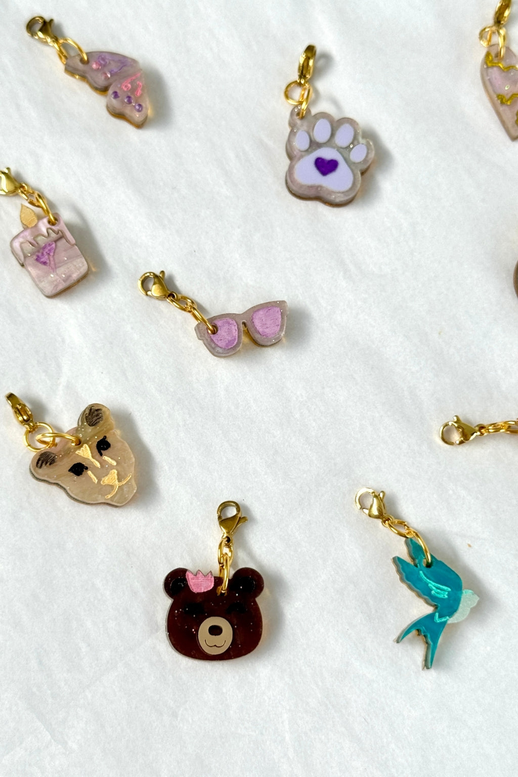 🐻 Osa – Protección maternal