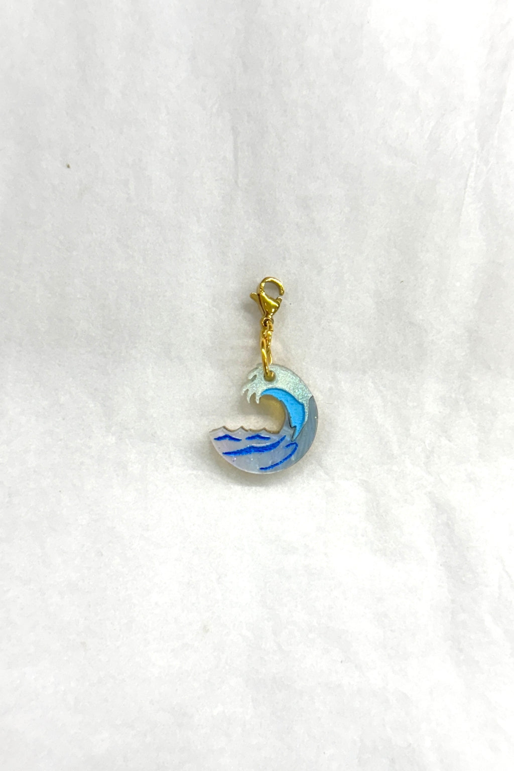 🌊 Ola – Calma y movimiento