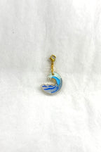 🌊 Ola – Calma y movimiento