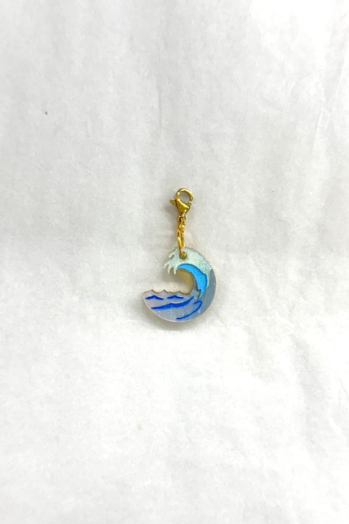 🌊 Ola – Calma y movimiento