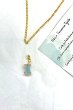 🧵 Hilo – Paciencia tejida