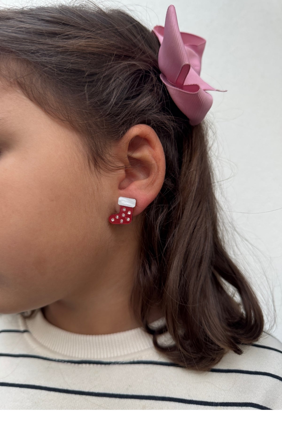 🧦 Mini Calcetín de Sueños