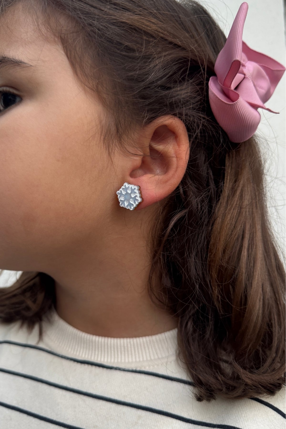 ❄️ Mini Copo Cristal