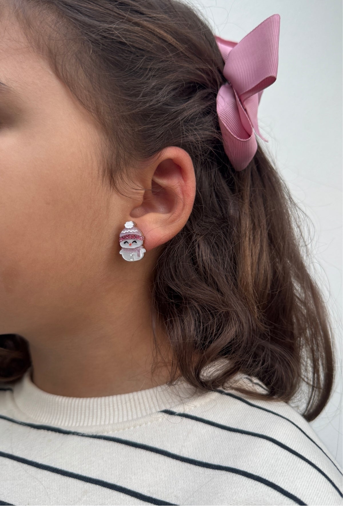 ⛄ Mini Frosty Chic