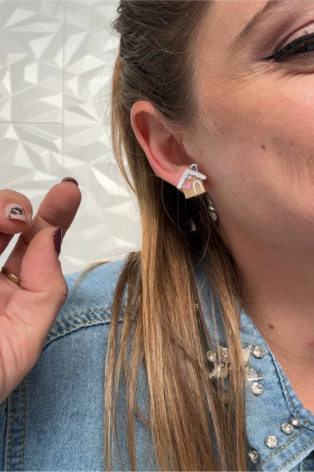 🏠 Mini Casita Amorosa