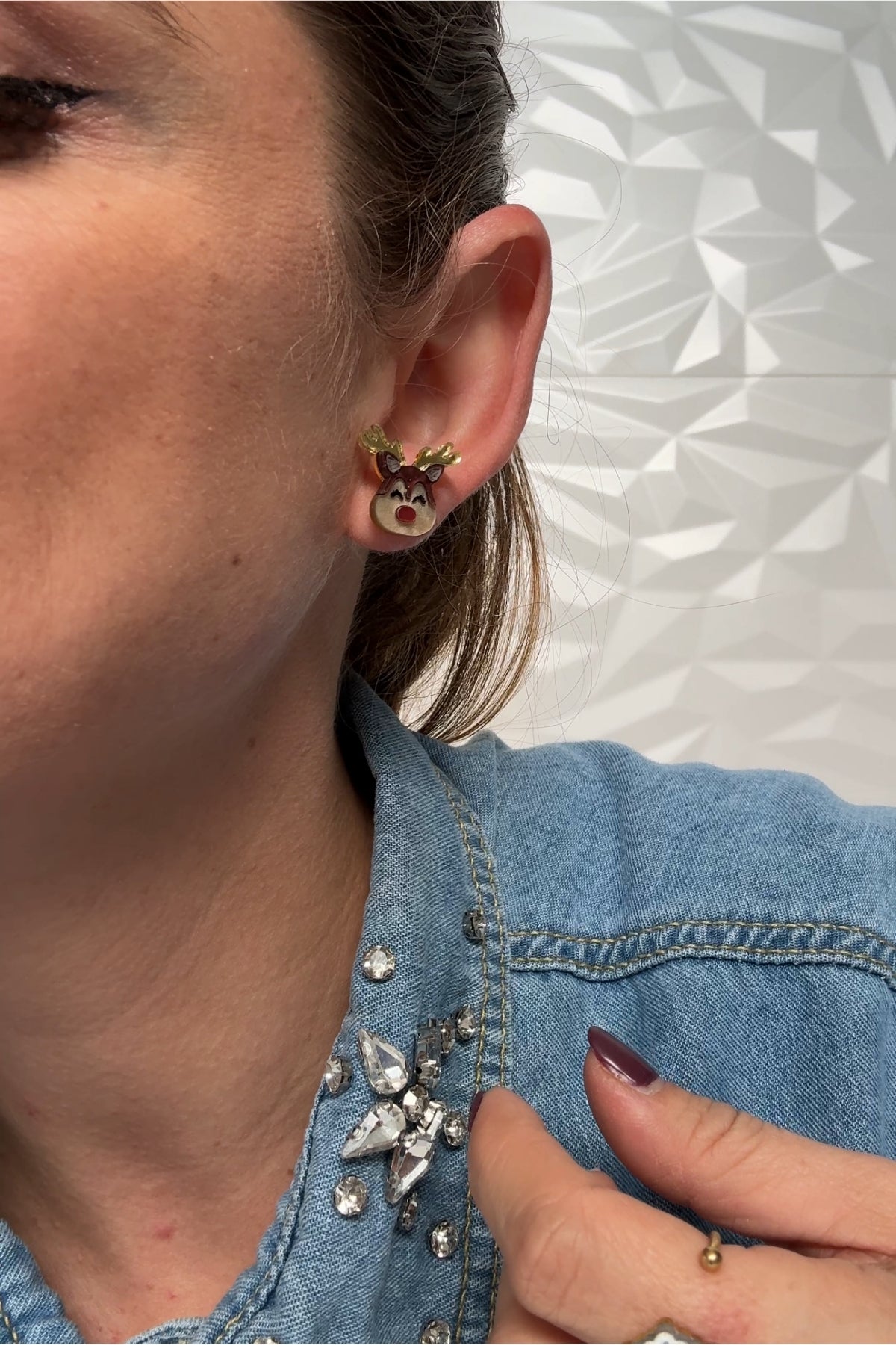 🦌 Mini Reno Encantado