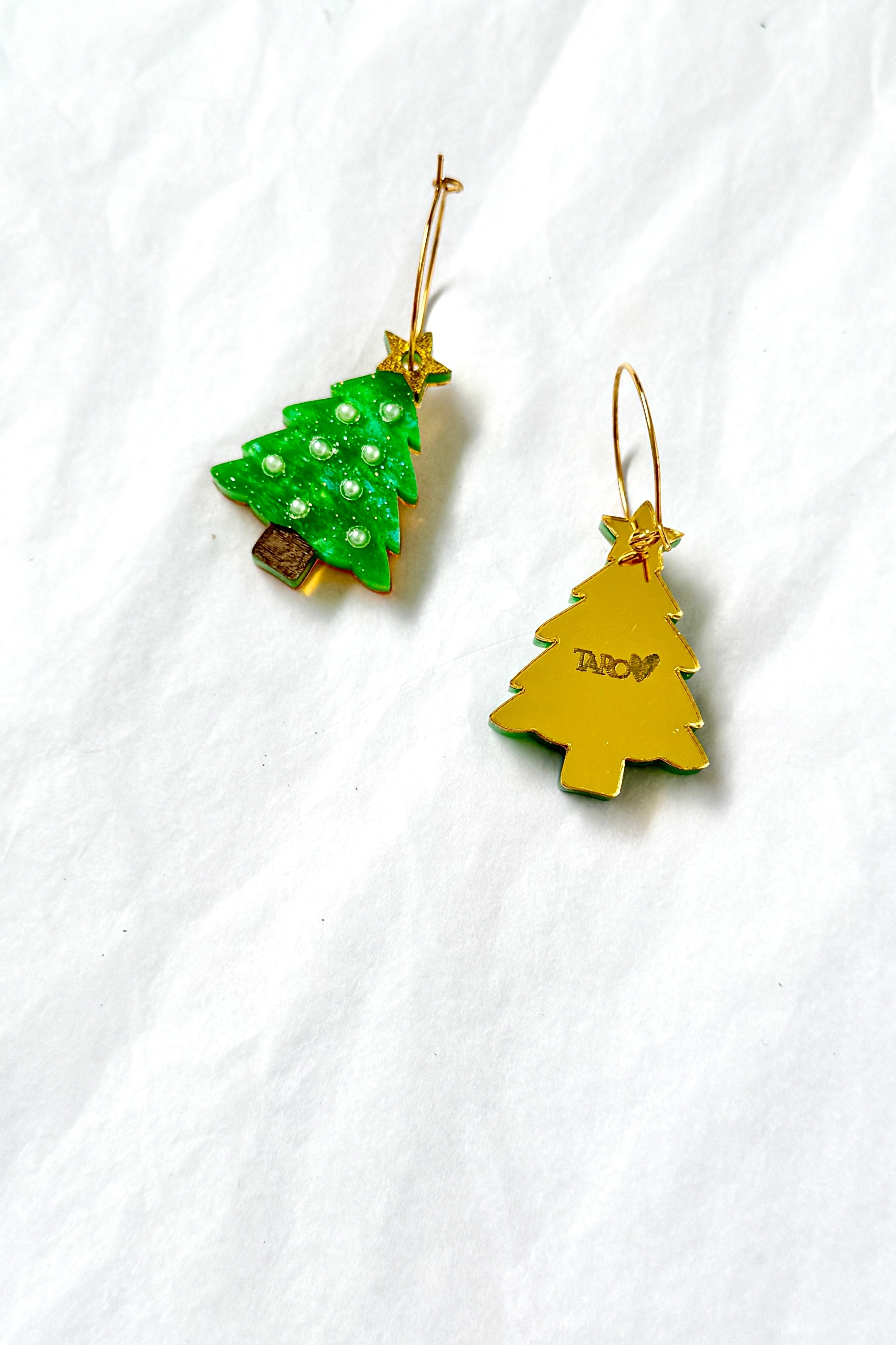 🎄 Arbolito Mágico