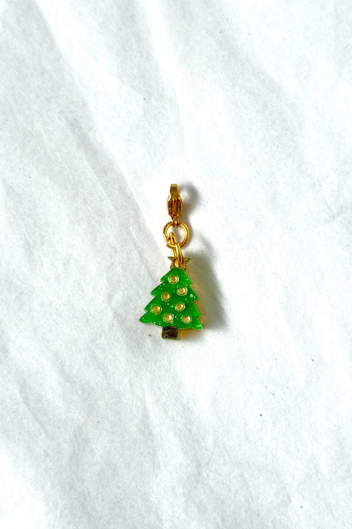 🎄 Charm Arbolito Mágico