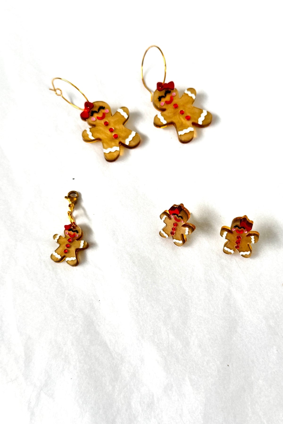 🍪 Mini Galleta Princesa