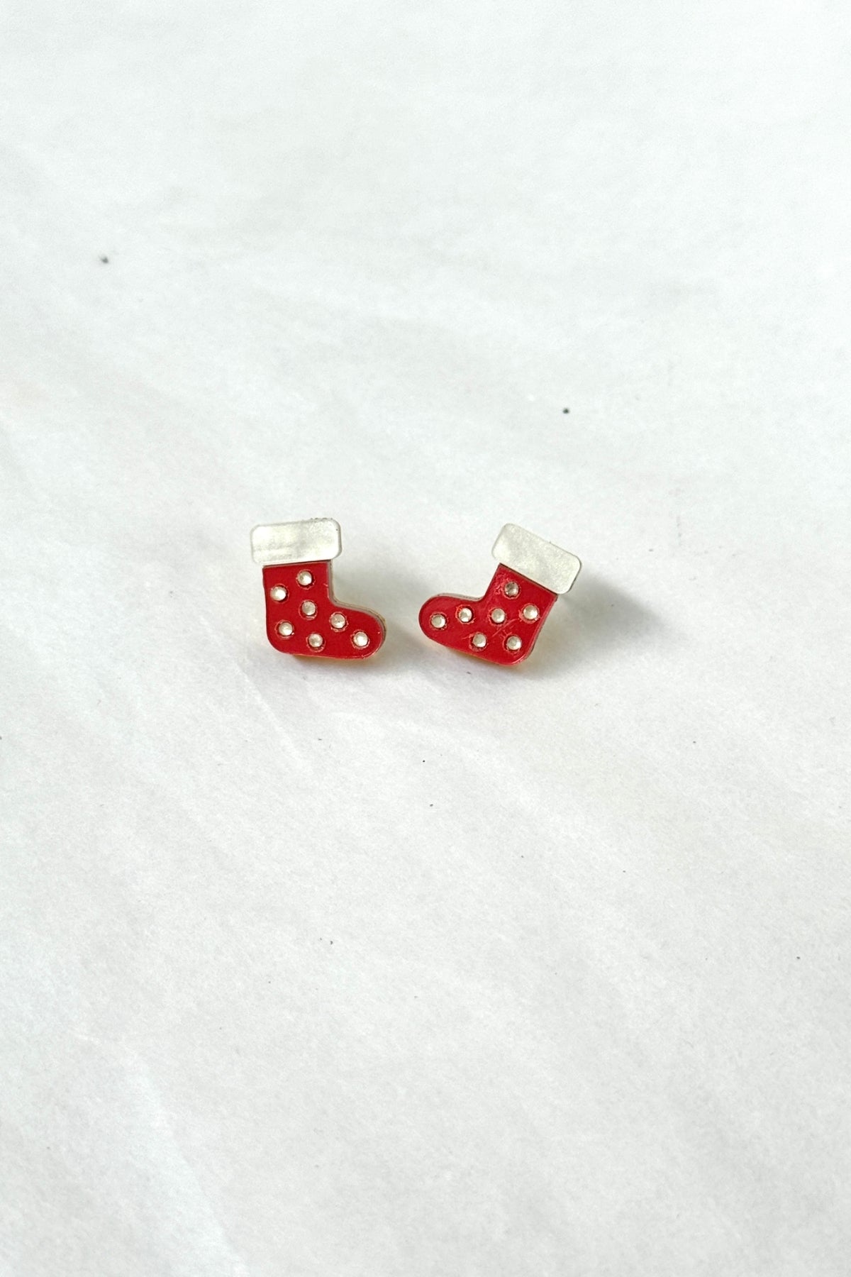 🧦 Mini Calcetín de Sueños