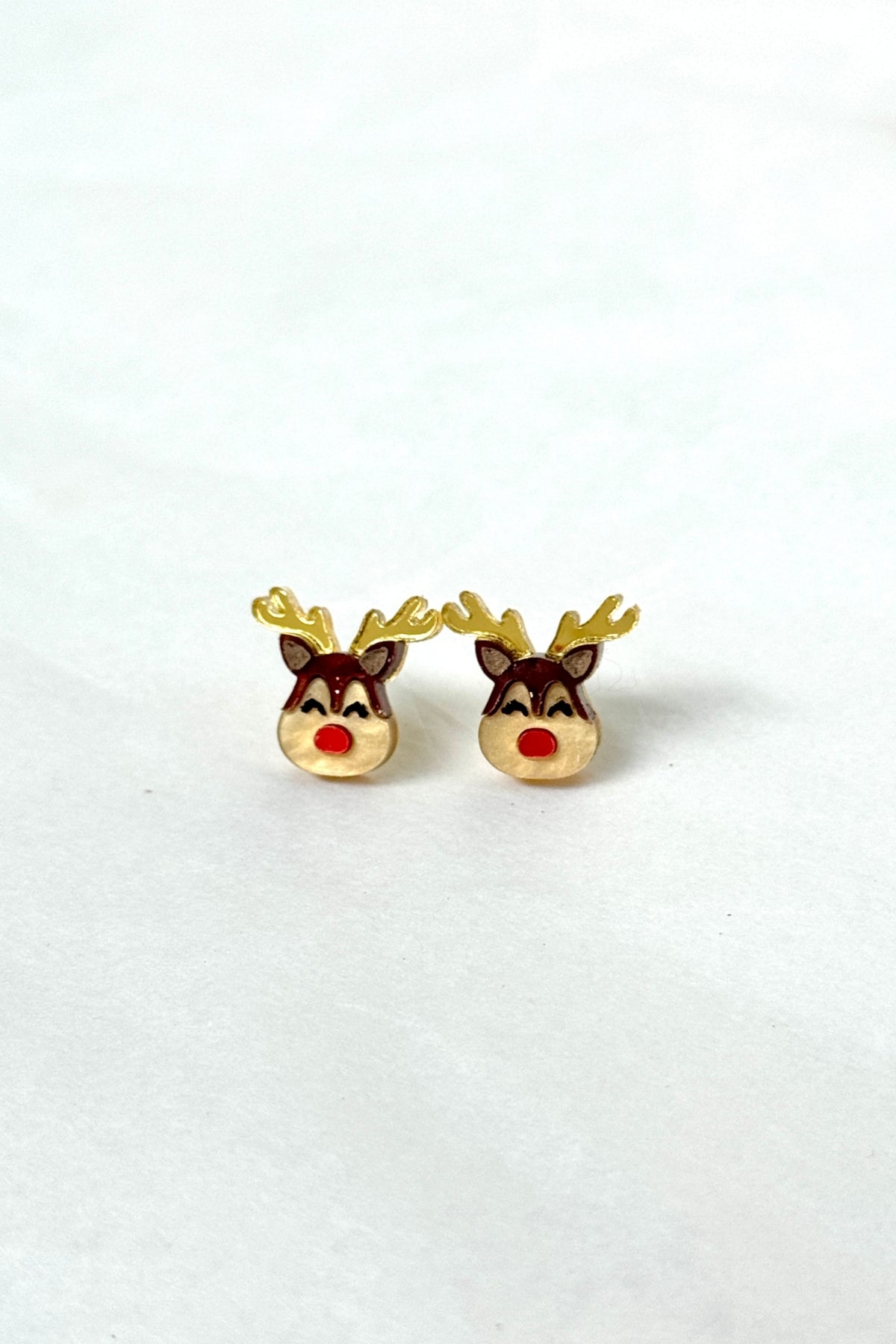 🦌 Mini Reno Encantado