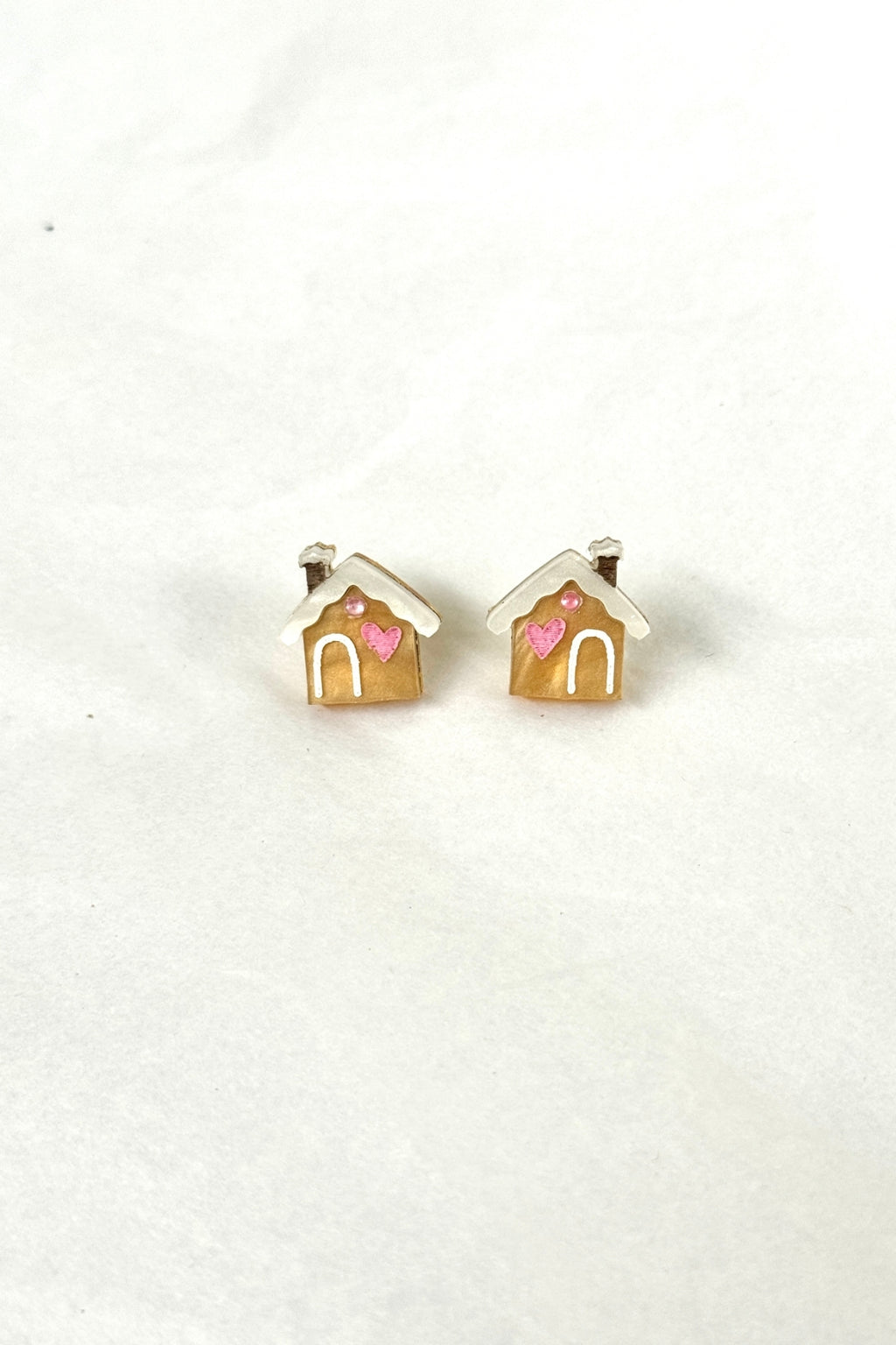 🏠 Mini Casita Amorosa