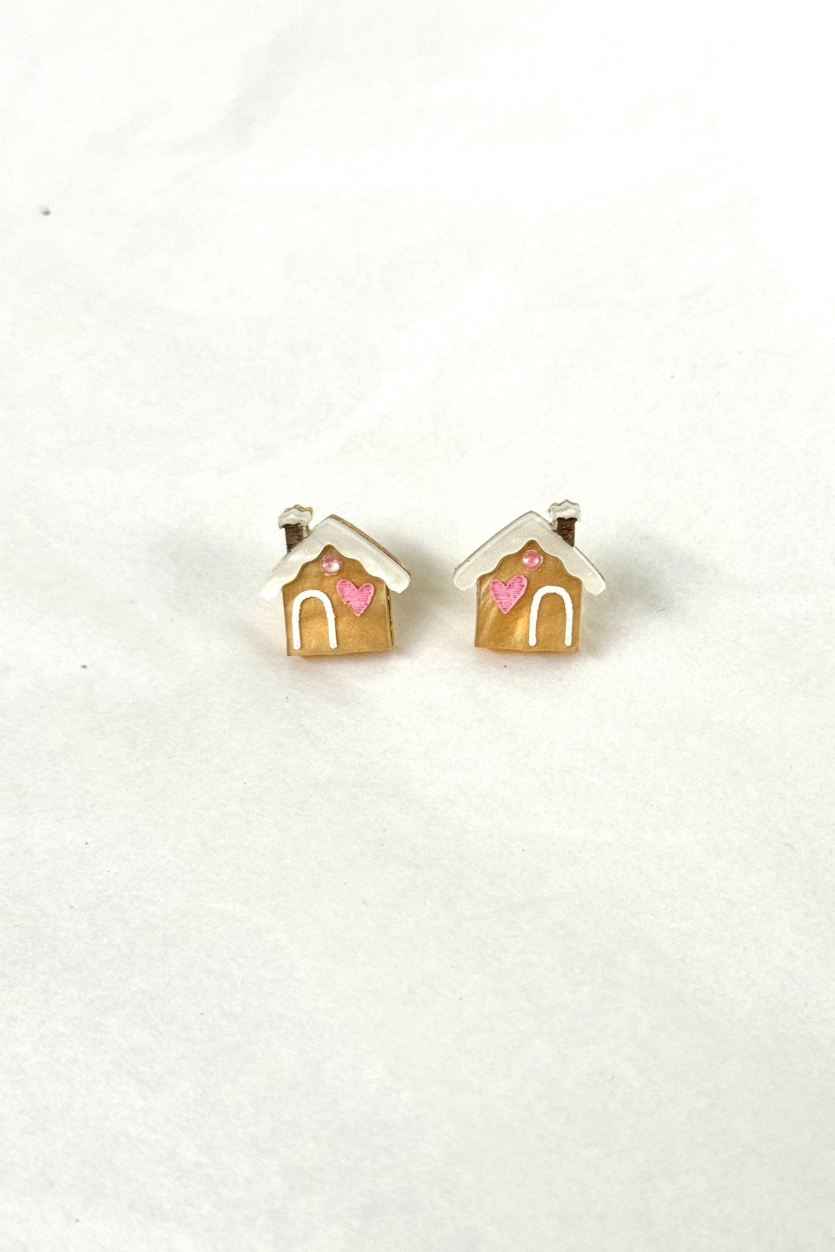 🏠 Mini Casita Amorosa