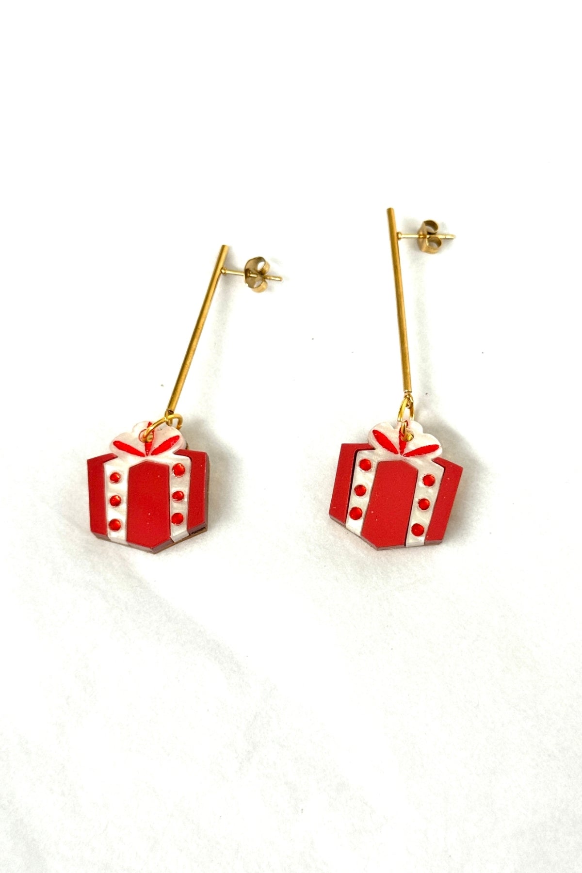 🎁 Regalo Brillante