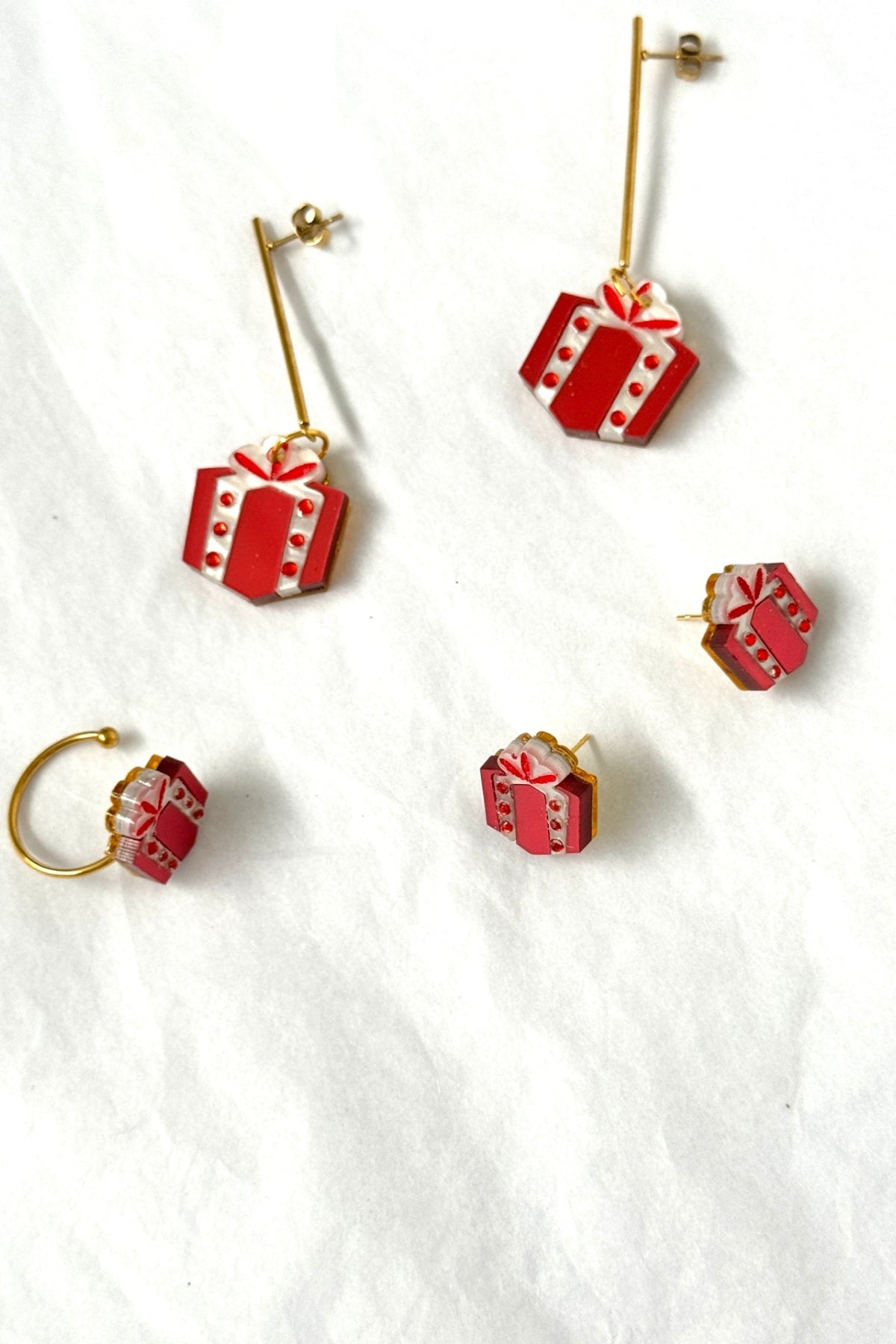 🎁 Mini Regalo Brillante