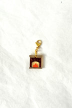 🔥 Charm Chimenea Hogareña