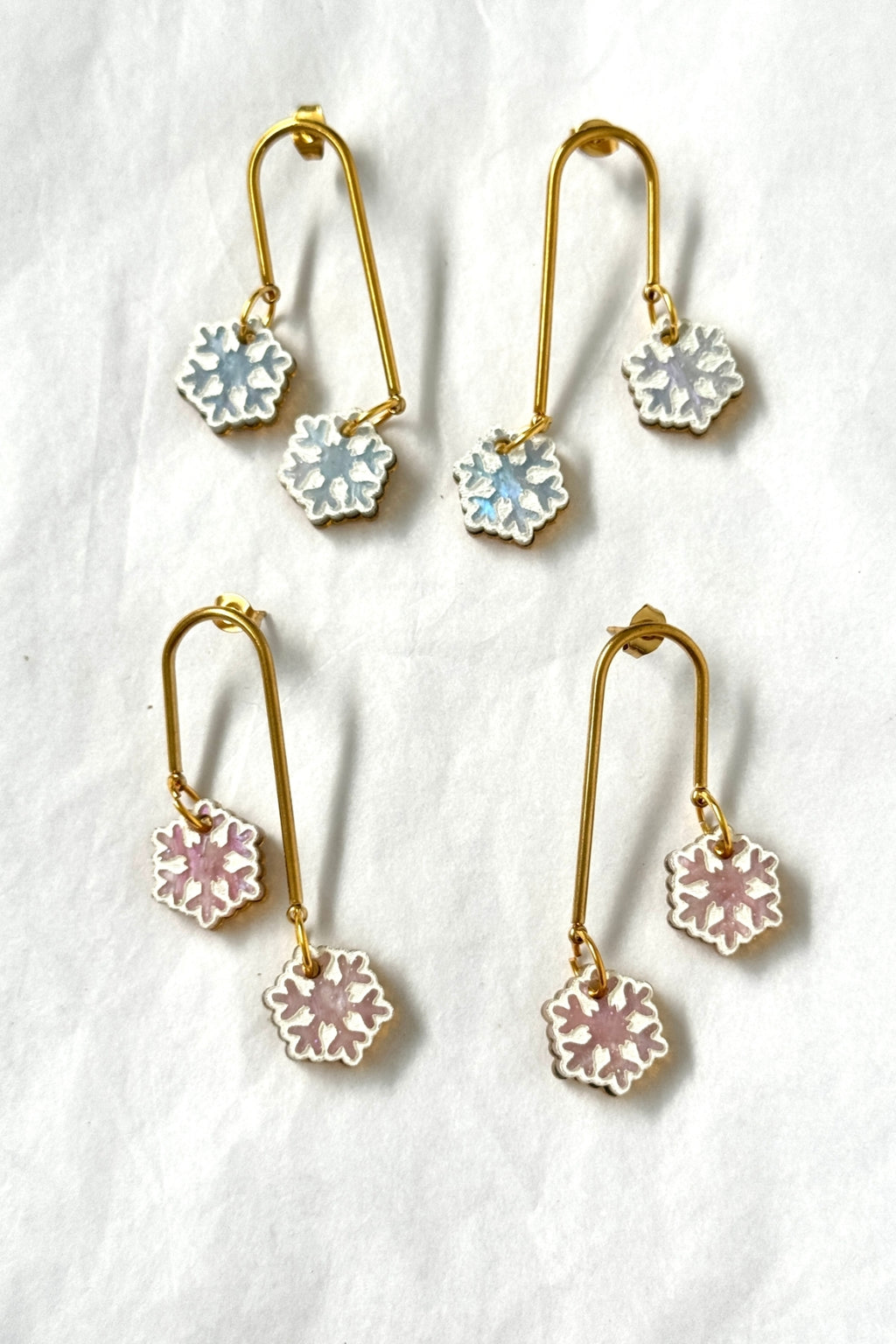 ❄️❄️ Copitos