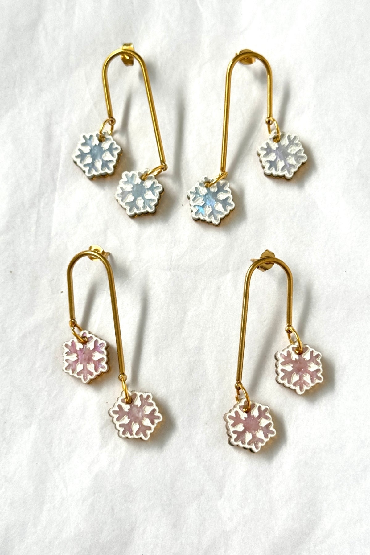 ❄️❄️ Copitos