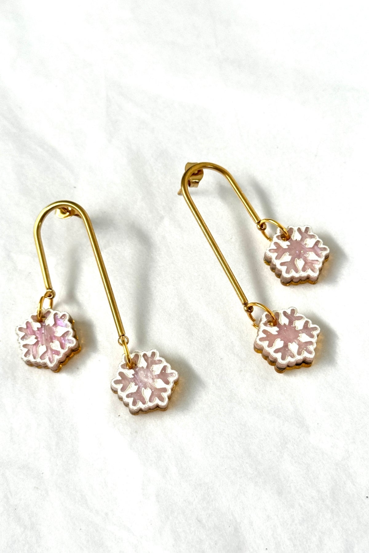 ❄️❄️ Copitos