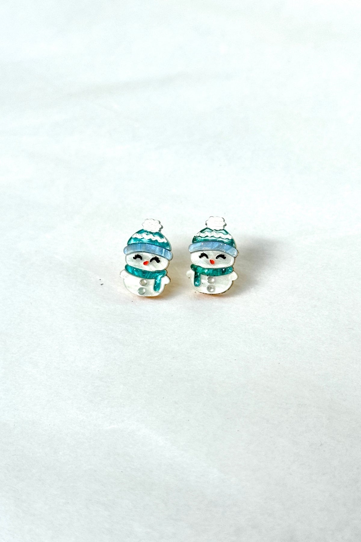 ⛄ Mini Frosty Chic