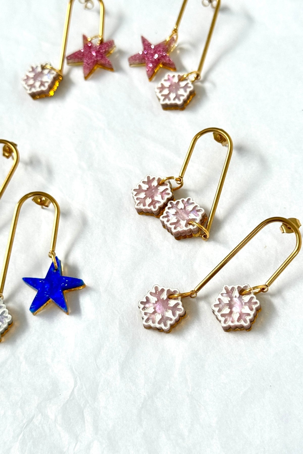 ❄️❄️ Copitos