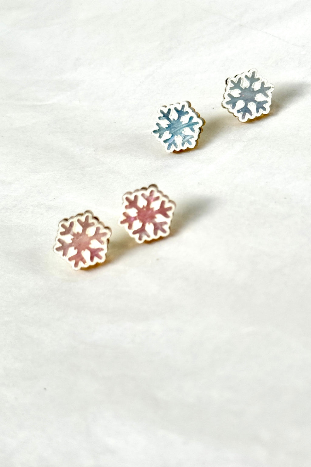 ❄️ Mini Copo Cristal