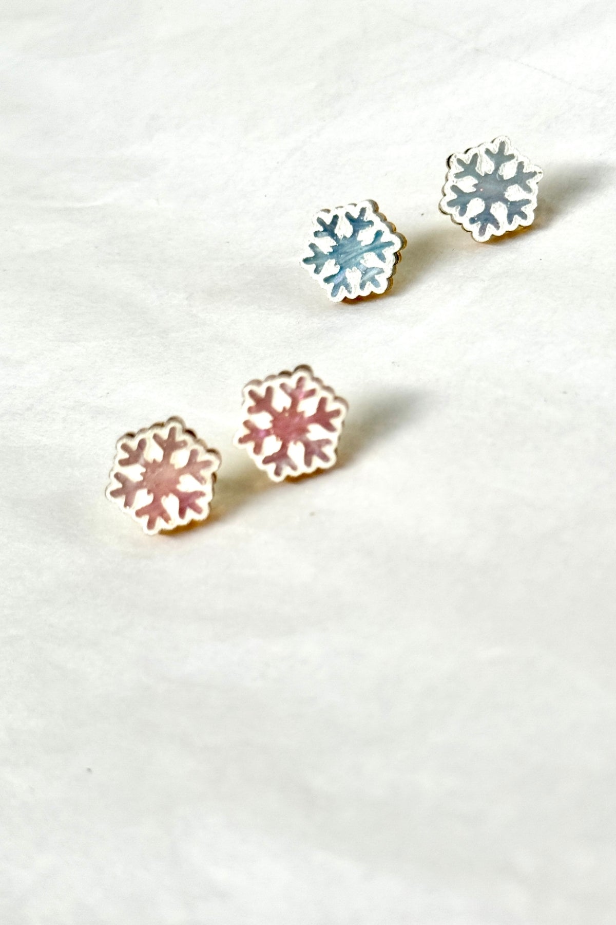 ❄️ Mini Copo Cristal