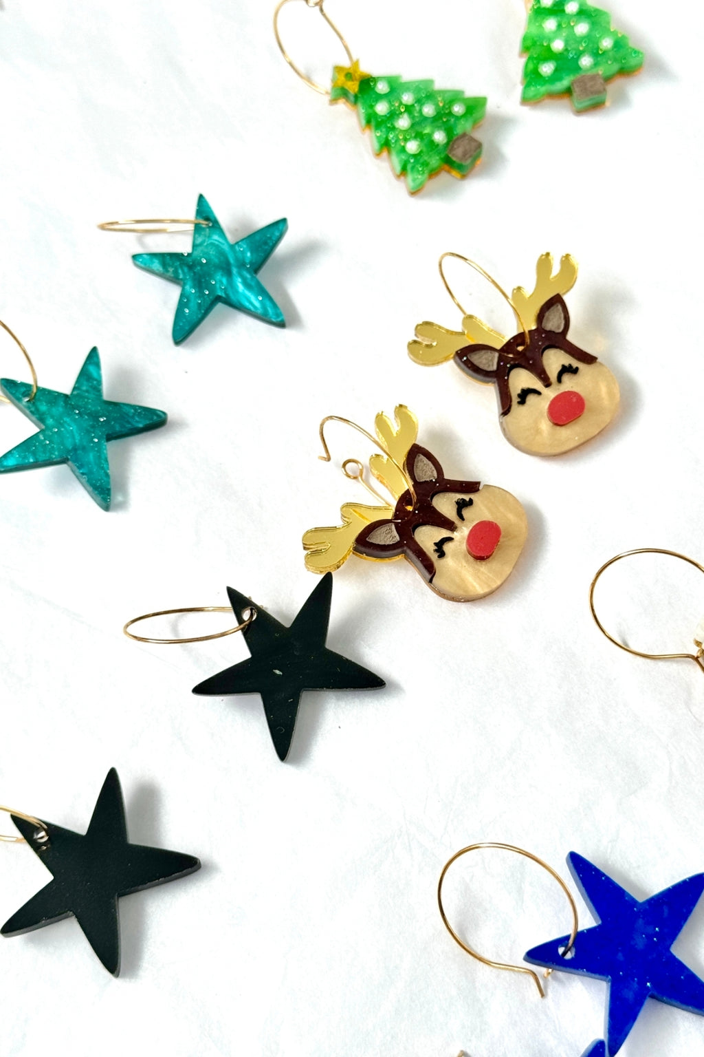 ⭐ Estrella Fantasía