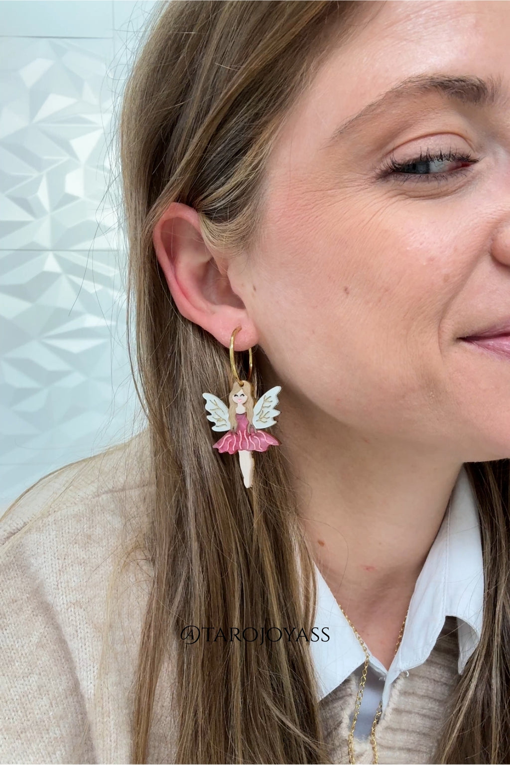 🧚‍♀️ HADA MIMI