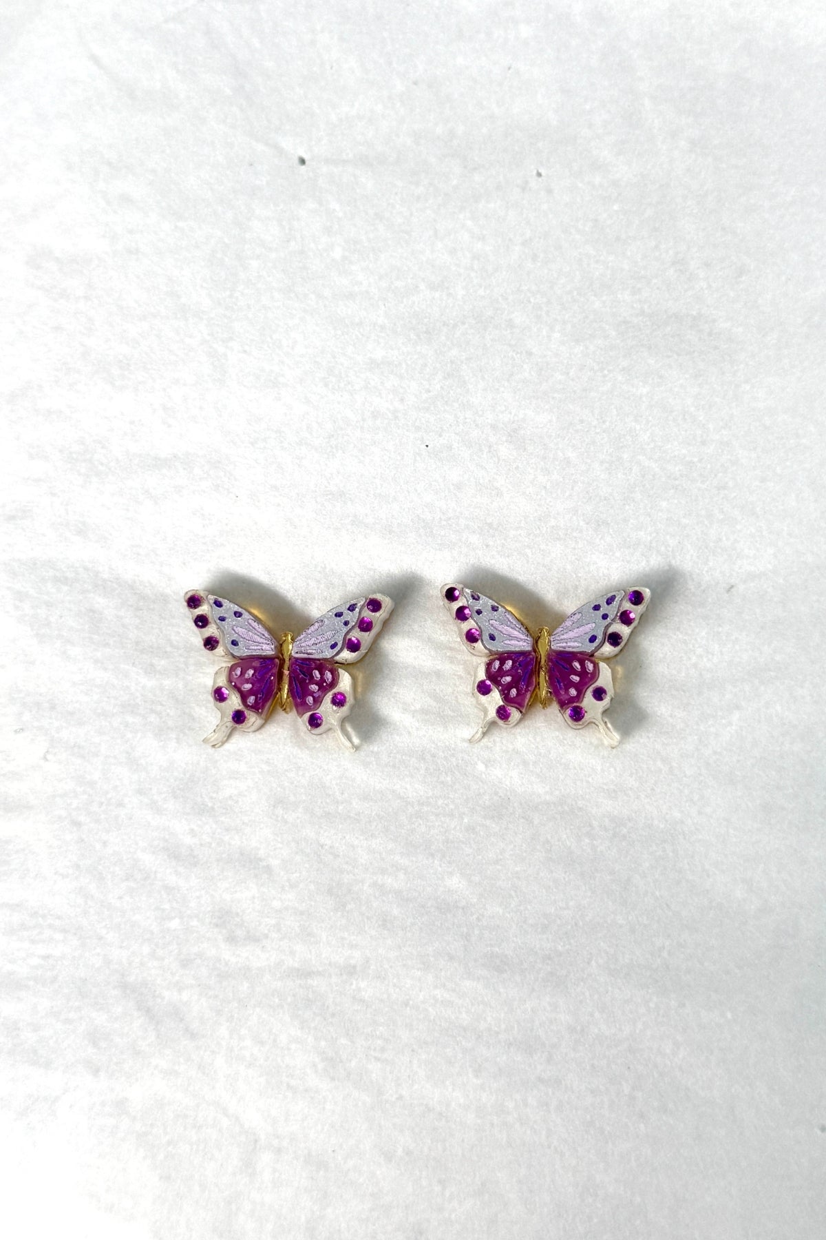 🦋 Mini Metamorfosis