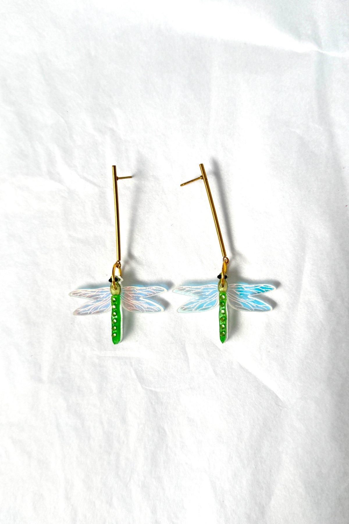 🧚‍♀️ Danza del Aire