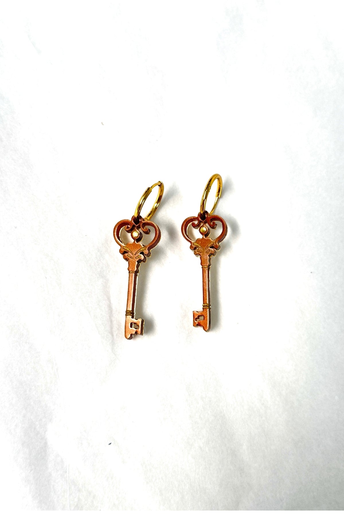 🗝 La Llave del Secreto