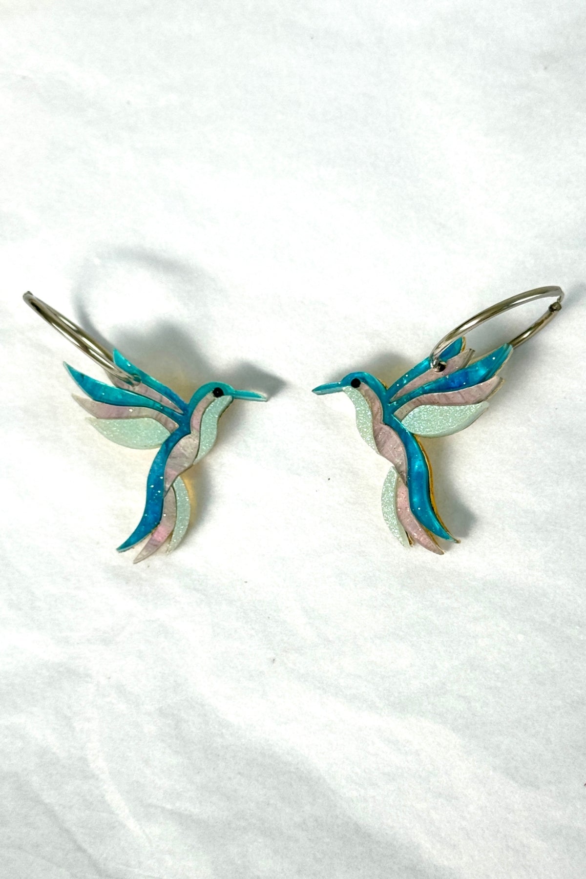 🕊 La Golondrina Mensajera