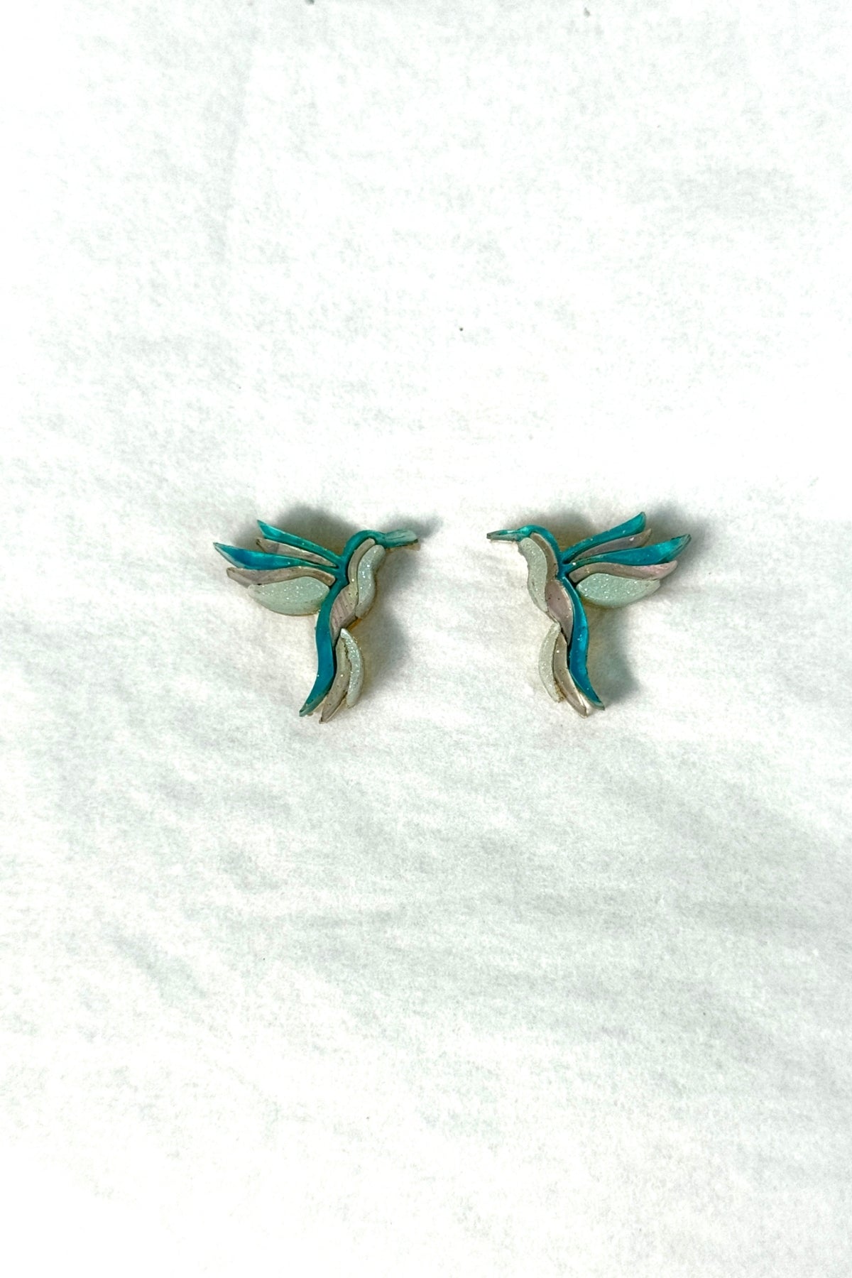 🕊 Mini Golondrina Mensajera