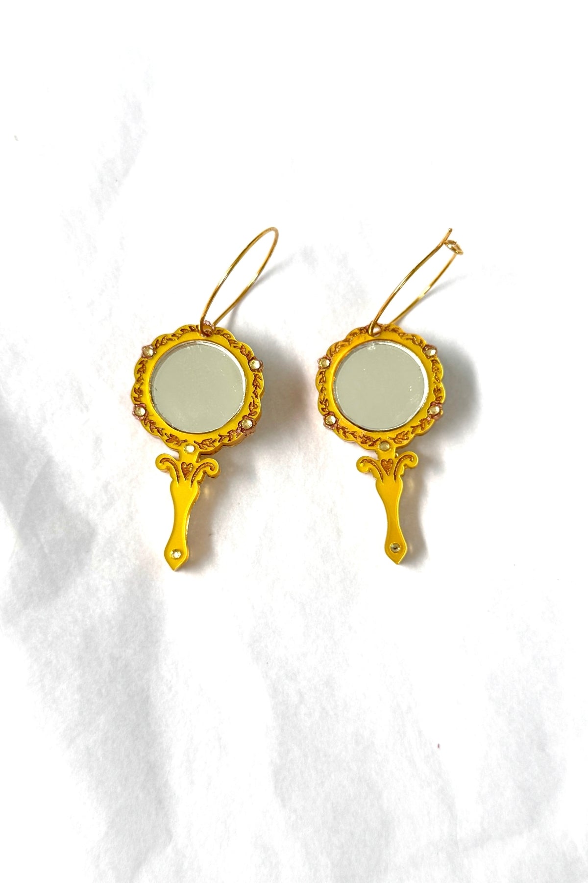 🪞 El Reflejo de la Reina