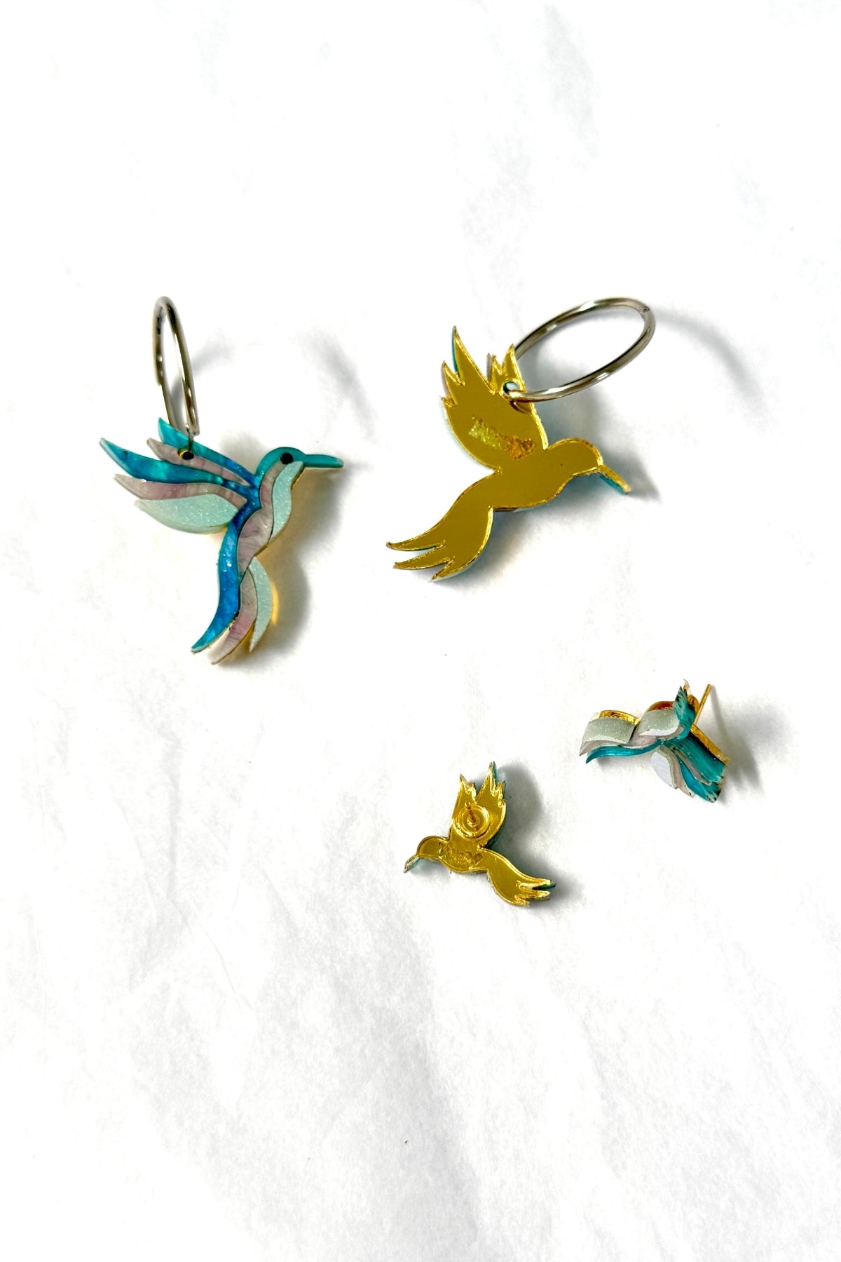 🕊 La Golondrina Mensajera