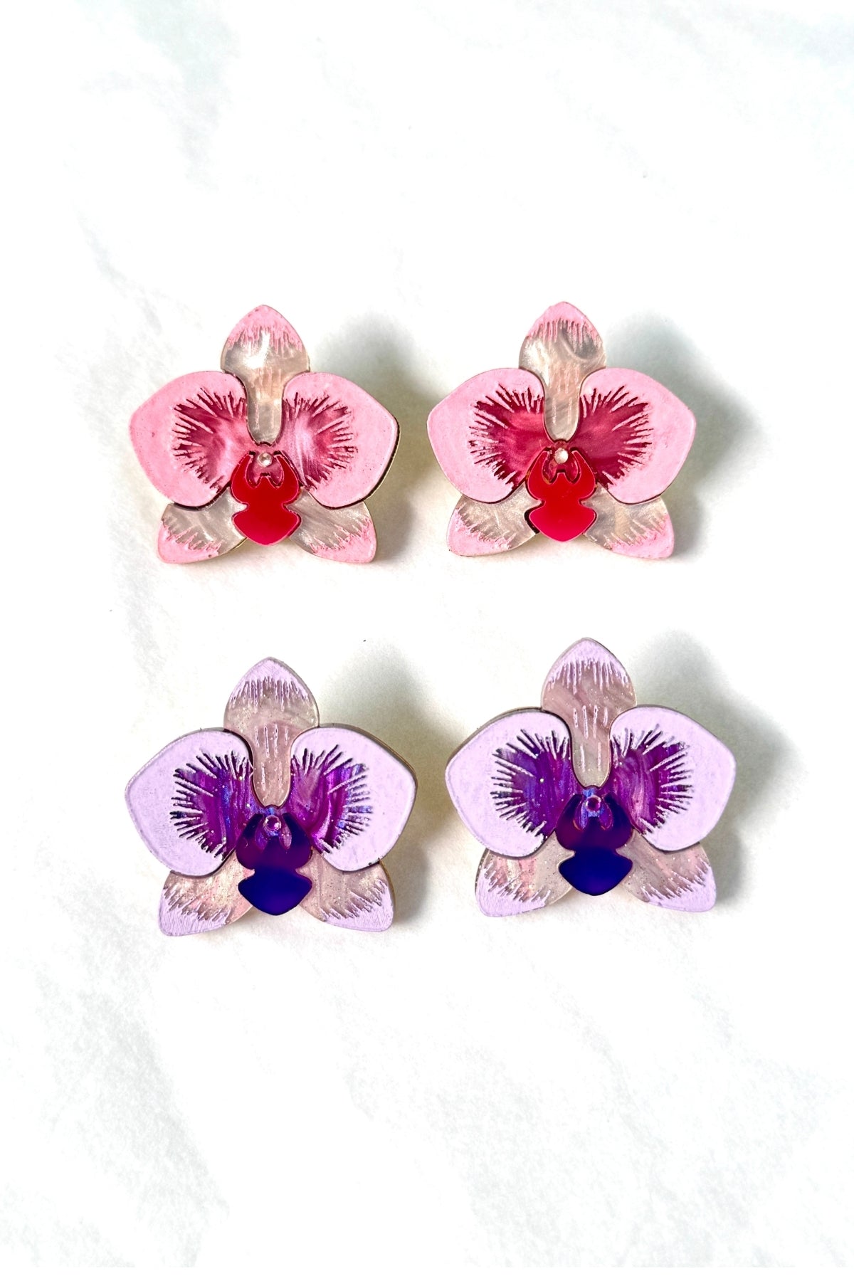 🌺 Flor de Palacio