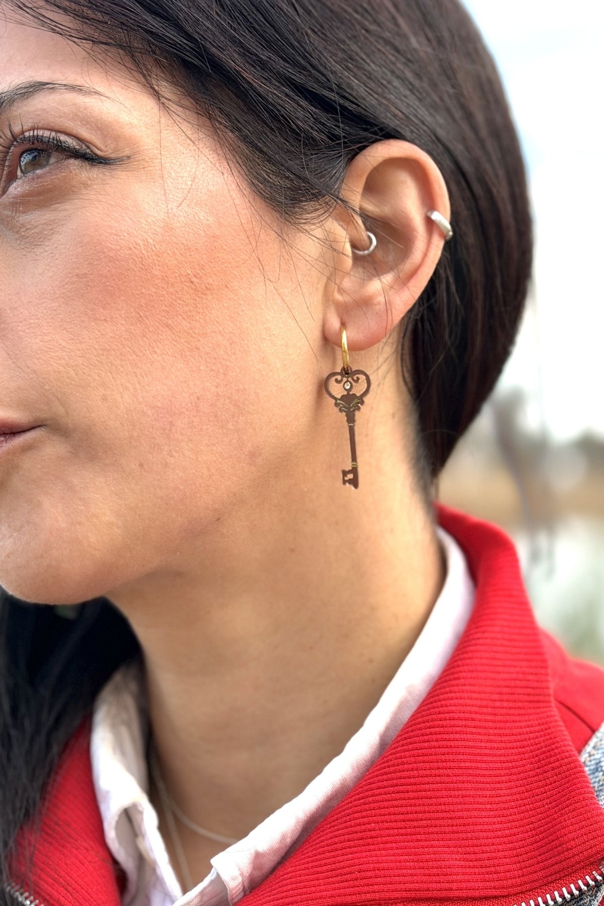 🗝 La Llave del Secreto